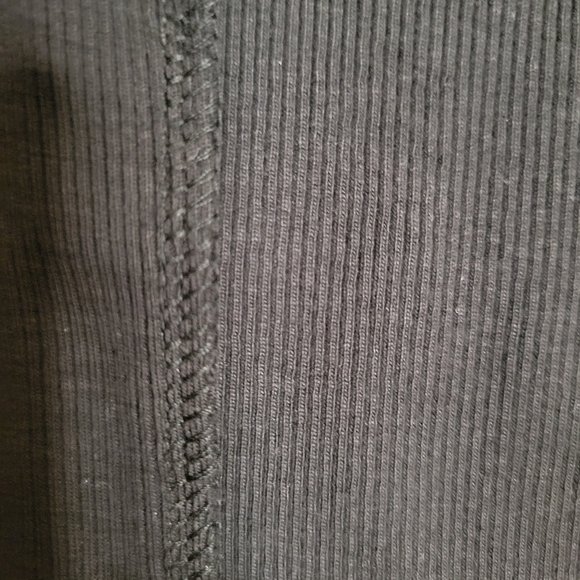 Forever 21 Women's Knit Cropped Tee NWT - Picture 8 of 10